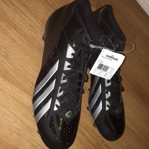 Adidas Filthy Quick Football cleats size US 14